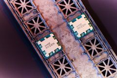  Lộ Diện Hai Con Chip Ryzen 7000 Series Zen 4 