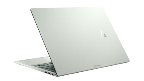 Lộ Diện Hai Mẫu Zenbook Oled Mới Nhất 2022 Cùng Logo Mới