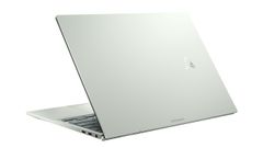  Lộ Diện Hai Mẫu Zenbook Oled Mới Nhất 2022 Cùng Logo Mới 