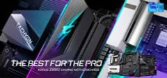  Lộ Diện Hơn 20 Mẫu Mainboard Z690 Của Gigabyte, Đa Dạng Các Phân Khúc 