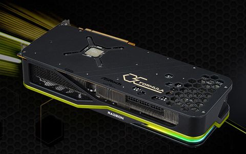 Lộ Diện Line-up 5 Mẫu Card Đồ Họa Radeon Rx 6x50 Xt Của Asrock