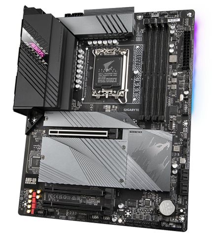 Lộ Diện Lineup 29 Mẫu Mainboard B660 Của Gigabyte