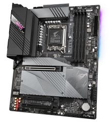  Lộ Diện Lineup 29 Mẫu Mainboard B660 Của Gigabyte 