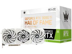  Lộ Diện Ông Trùm Rtx 3090 Ti Đến Từ Nhà Galax 