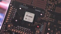  Lộ Diện Ryzen 7 5700g, 5800 Và 5900 (Không X) 