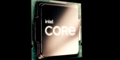 Lộ Diện Thông Số Ban Đầu Của Cpu Intel Core I7-12700k