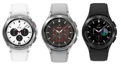  Lộ giá bán đồng hồ Galaxy Watch 4 series 