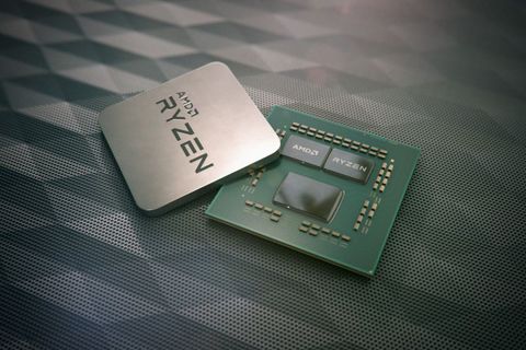 Lộ Giá Bán Loạt Cpu Amd Ryzen Am4 Sắp Ra Mắt