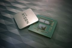 Lộ Giá Bán Loạt Cpu Amd Ryzen Am4 Sắp Ra Mắt 