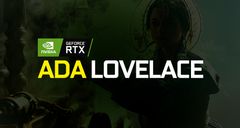  Lộ Thông Số Gpu Ada Lovelace Của Nvidia 