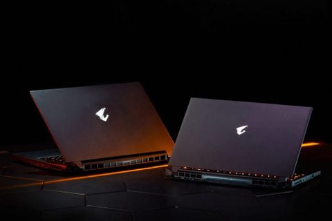 Lộ Thông Số Laptop Gaming Mới Của Gigabyte