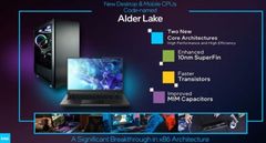  Lộ Thông Tin Về 1 Cpu Intel Thế Hệ 12 Với 14 Nhân 20 Luồng 
