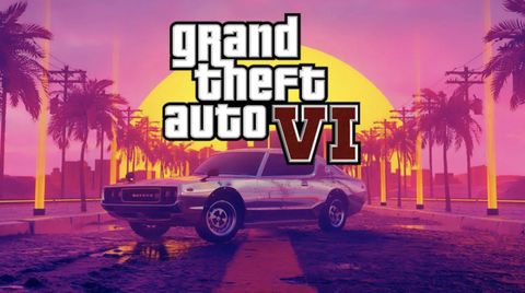 Lộ Thông Tin Về Trò Chơi Bom Tấn Gta 6 Do Chính Rockstar Xác Nhận