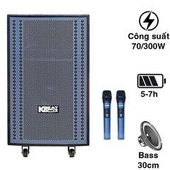  Loa Acnos CB3051Max 