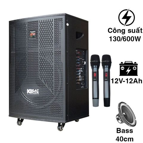 Loa Acnos CB406Neo