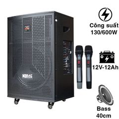  Loa Acnos CB406Neo 
