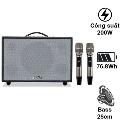 Loa Acnos HiNet 3600