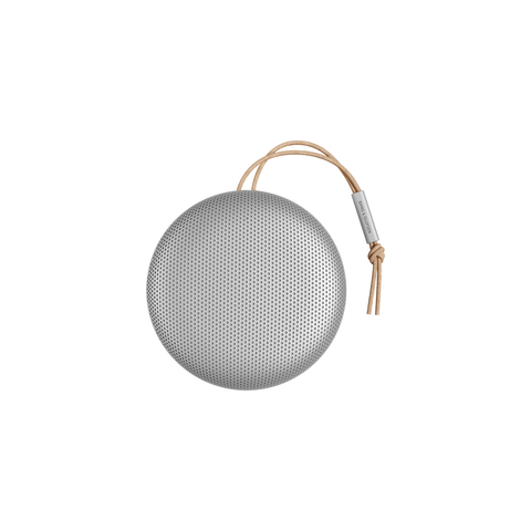 Loa Bluetooth B&O BeoPlay A1 White