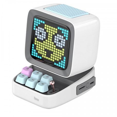 Loa Bluetooth Divoom Ditoo 10w