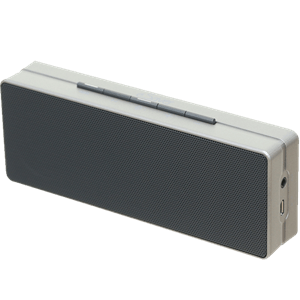 Loa Bluetooth eSaver U220B Xám