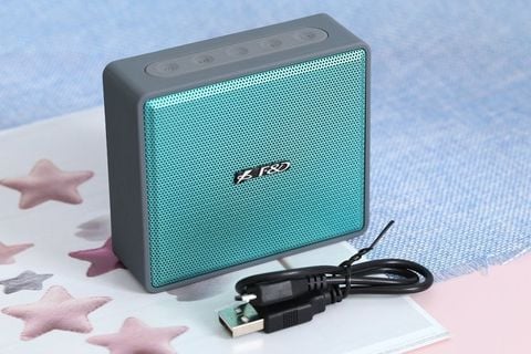 Loa Bluetooth Fenda W5 Đen