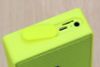 Loa Bluetooth Fenda W5 Cam/ Vàng Chanh