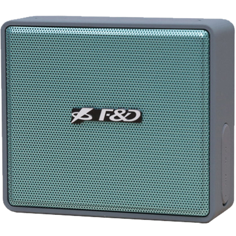Loa Bluetooth Fenda W5 Đen
