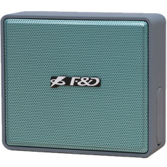  Loa Bluetooth Fenda W5 Đen 