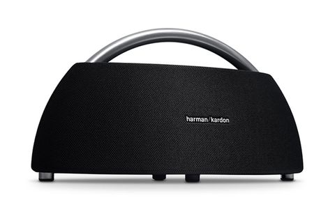 Loa Bluetooth Harman Kardon Go Đen