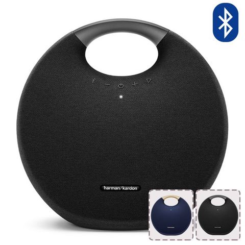 Loa Bluetooth Harman Kardon Onyx Studio 6