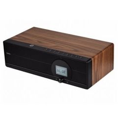  Loa Bluetooth Cobalt Wooden Tabletop Hoco Bs13 