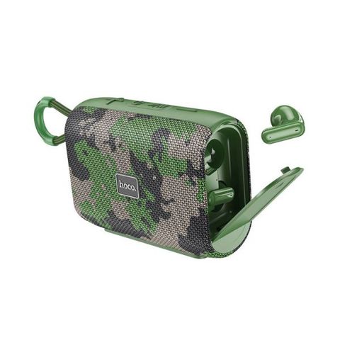 Loa tích hợp tai nghe Bluetooth Hoco HC15