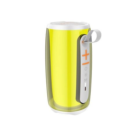 Loa Bluetooth có đèn LED RGB Hoco HC18