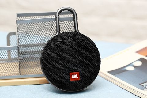 Loa Bluetooth JBL Clip 3 Xanh