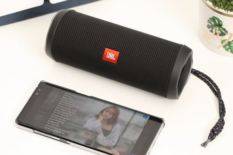 Loa Bluetooth JBL FLIP4RED Đỏ