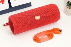  Loa Bluetooth JBL FLIP4BLU Xanh Dương 