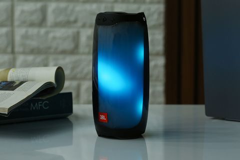 Loa Bluetooth JBL Pulse 4 Đen