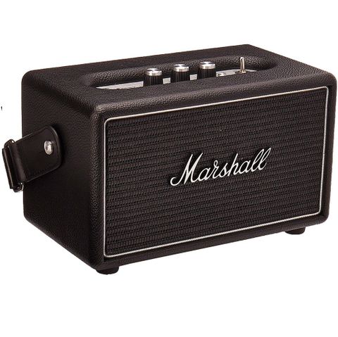 Loa Marshall Kilburn Steel Limited Edition