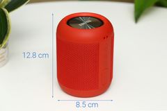  Loa Bluetooth Mozard E7 Đỏ 