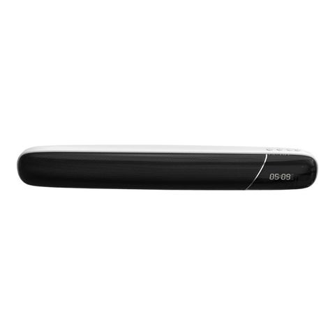 Loa bluetooth tích hợp đồng hồ remax rb-m36