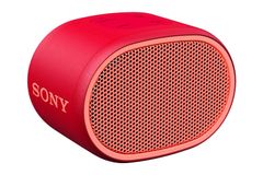  Loa bluetooth Sony SRS-XB01 Đỏ 