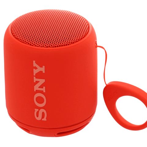 Loa bluetooth Sony SRS-XB10 Đỏ