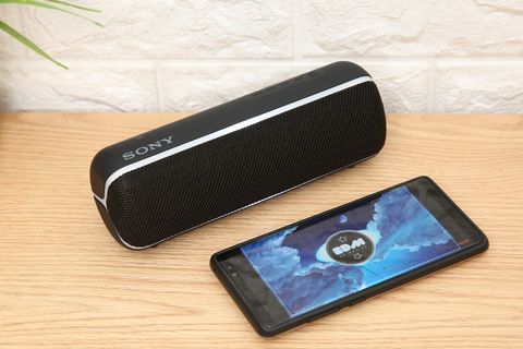 Loa bluetooth Sony Extra Bass SRS-XB22