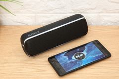  Loa bluetooth Sony Extra Bass SRS-XB22 