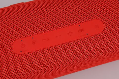 Loa bluetooth Sony SRS-XB33 Xanh dương
