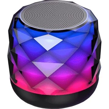 Loa Bluetooth Huawei Speaker đổi màu