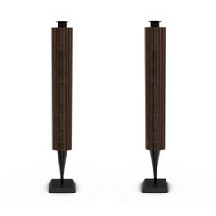  Loa B&o Beolab 18 | Black + Cover Walnut 