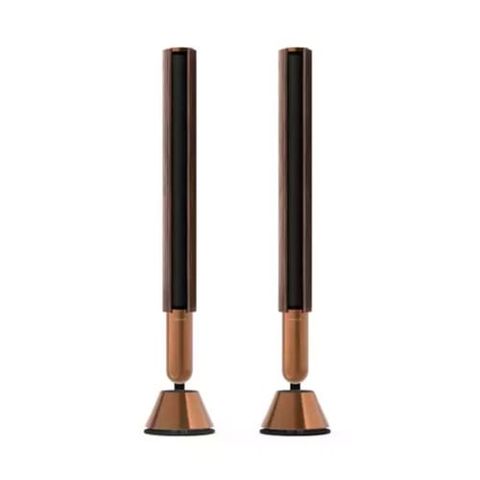 Loa B&o Beolab 28 | Walnut