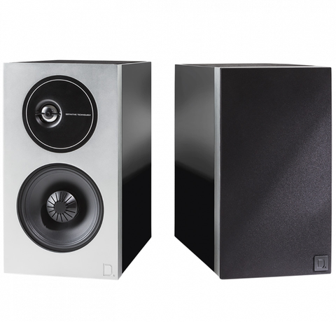 Loa Bookshelf Definitive Technology Demand D9