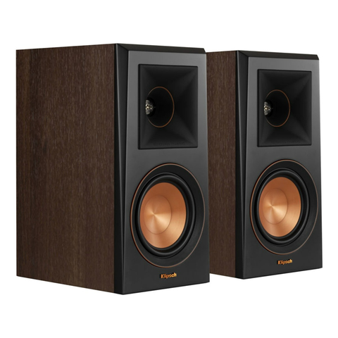 Loa Bookshelf Klipsch Rp-600m 400w